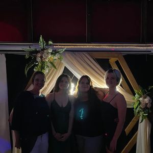 Meet your Posher, Guilia